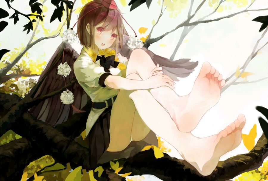 微信唯美梦幻清新二次元图片