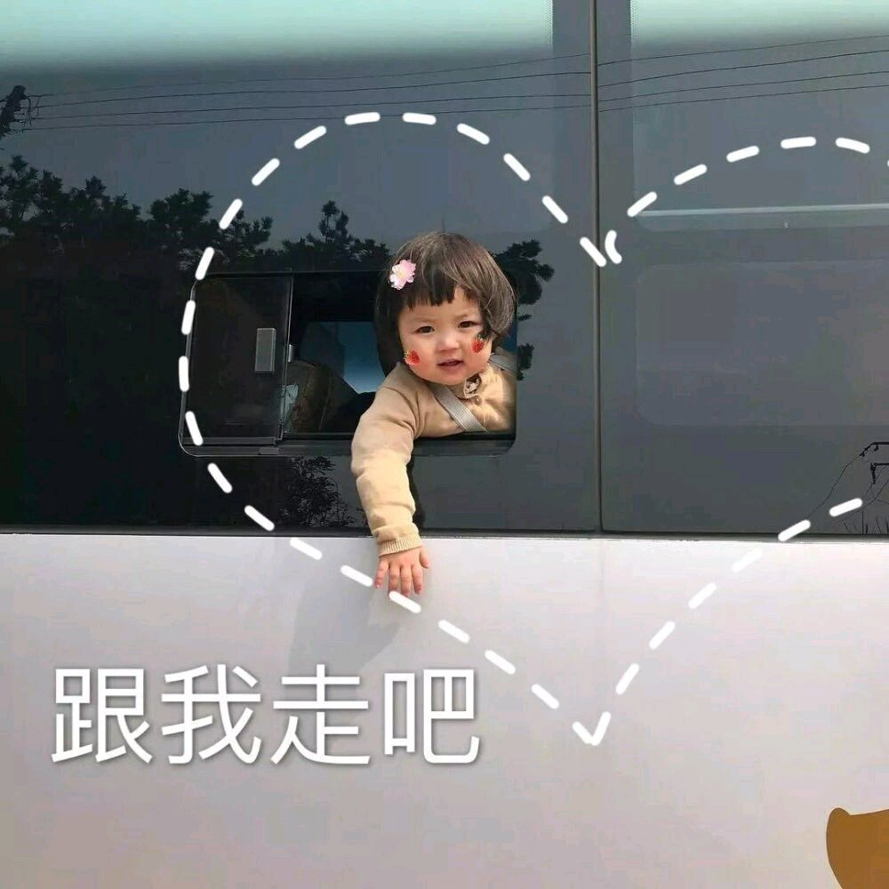 试探微信恶搞傻屌斗图表情包