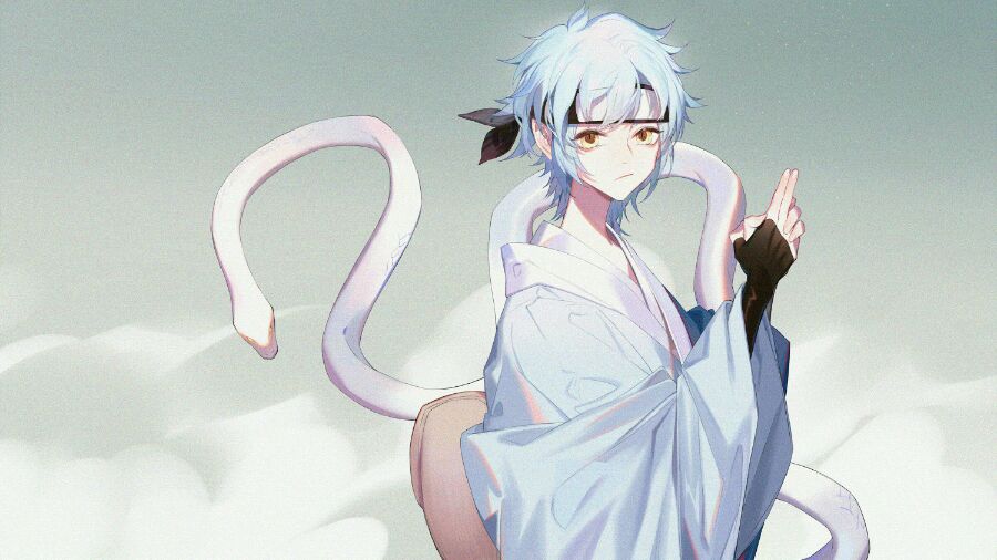 微信唯美梦幻清新二次元图片