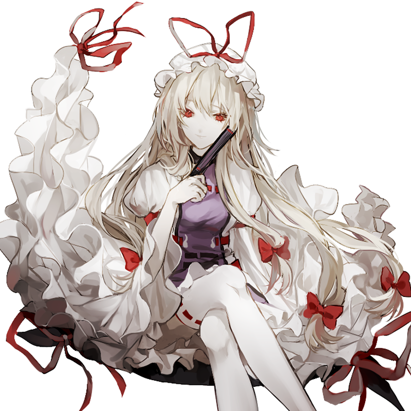 微信唯美时尚高清阳光二次元人物图片