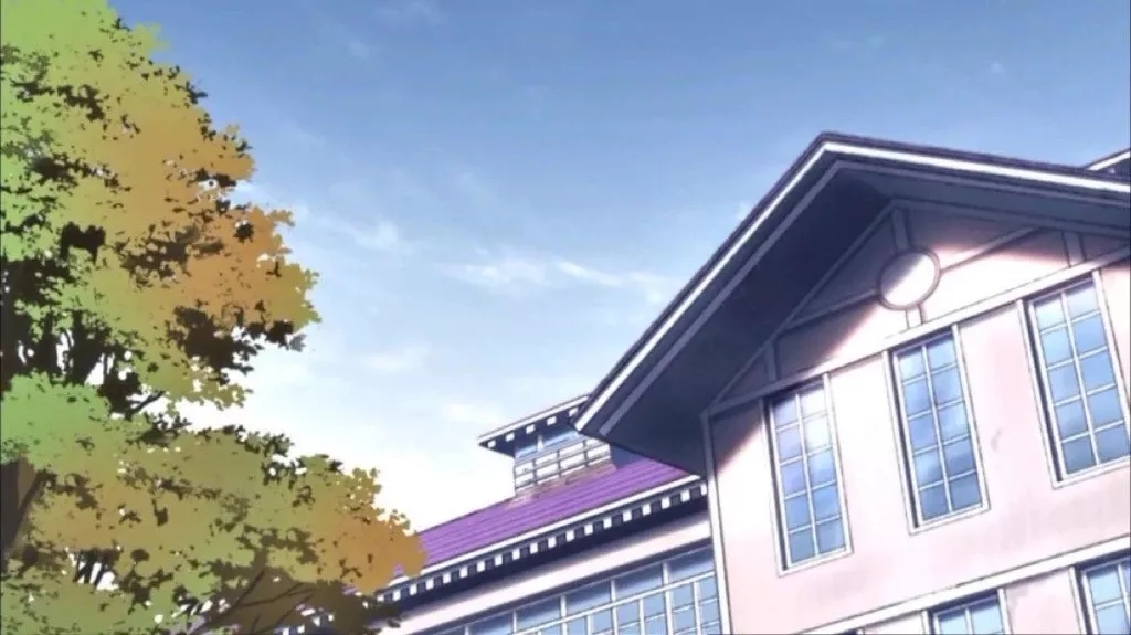 唯美风景微信图片