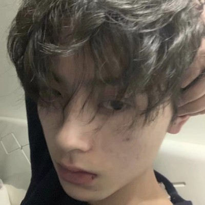 2019微信帅气超拽男生系列头像下载