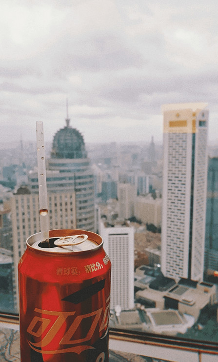 唯美风景微信图片