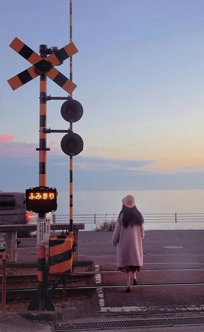 唯美风景微信图片