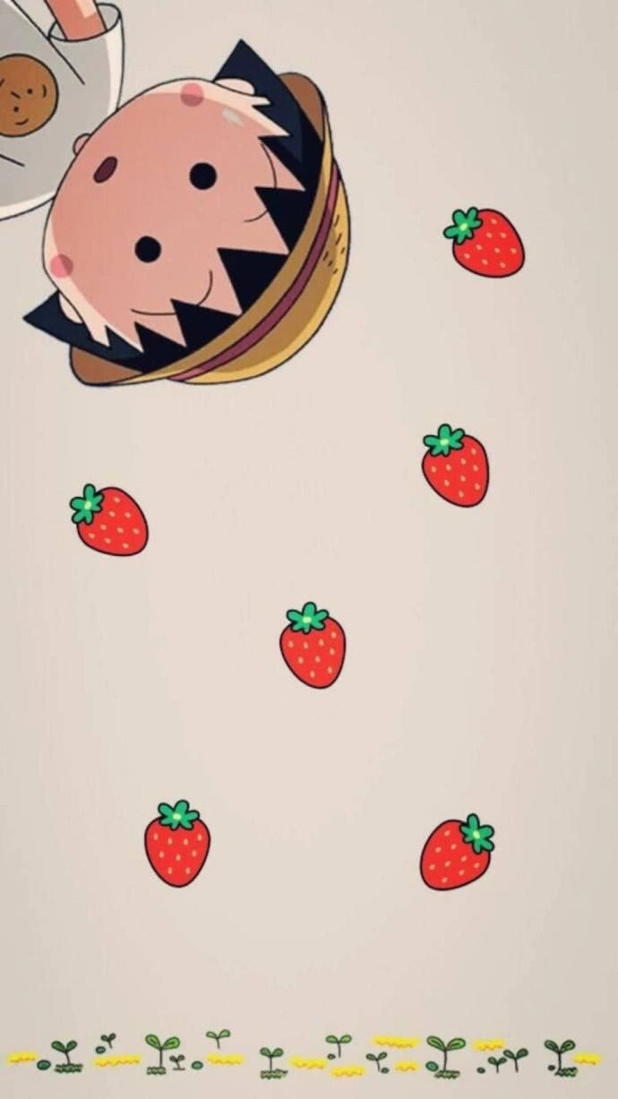 唯美风景微信图片