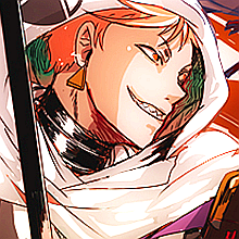 微信时尚性感阳光二次元男生头像