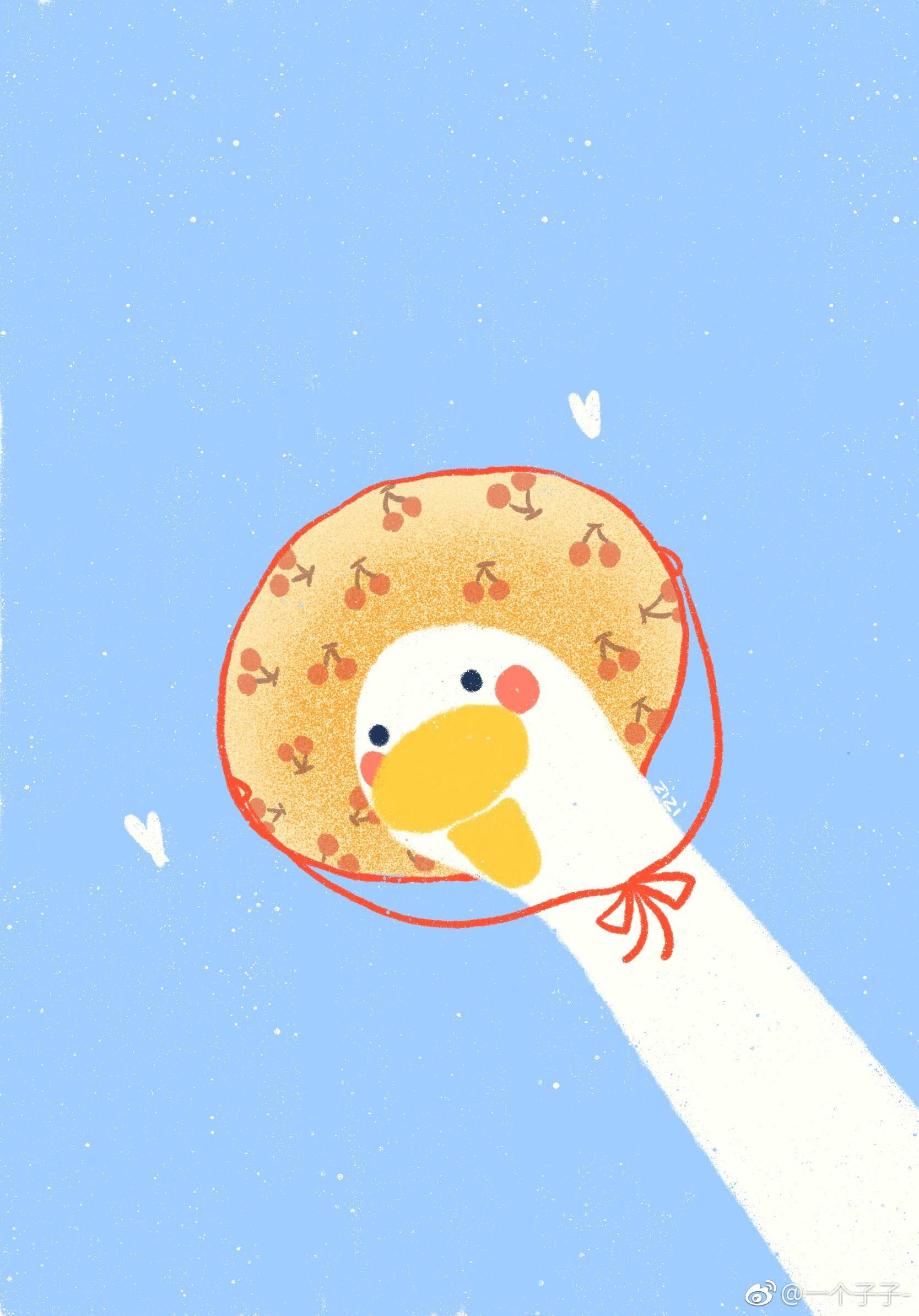 微信文艺好看聊天背景