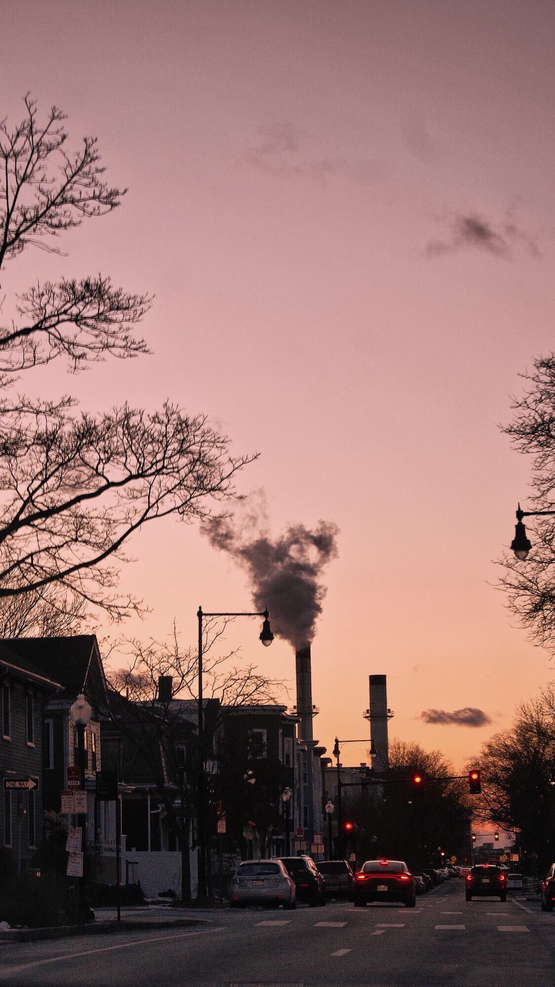 微信文艺好看聊天背景