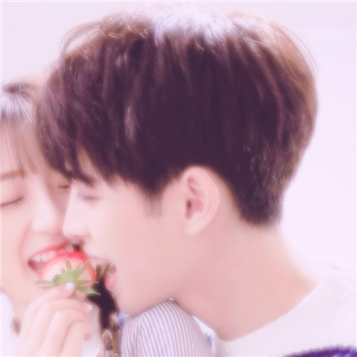 微信爆笑逗比情侣头像