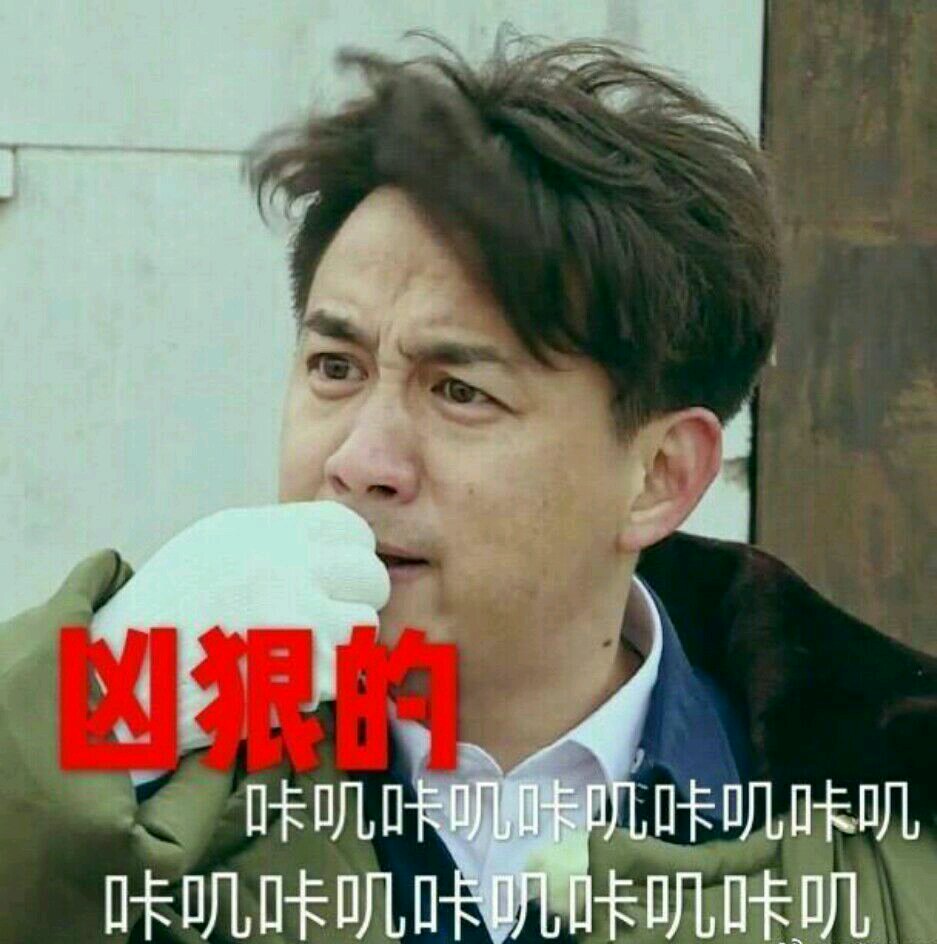 微信搞怪聊天调侃斗图表情包