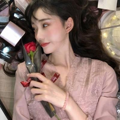 魅力好看的微信个性时尚女生头像合集下载