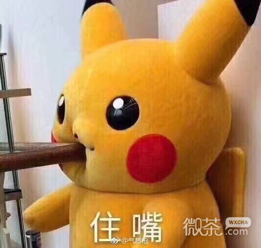 微信调皮搞怪斗图表情包