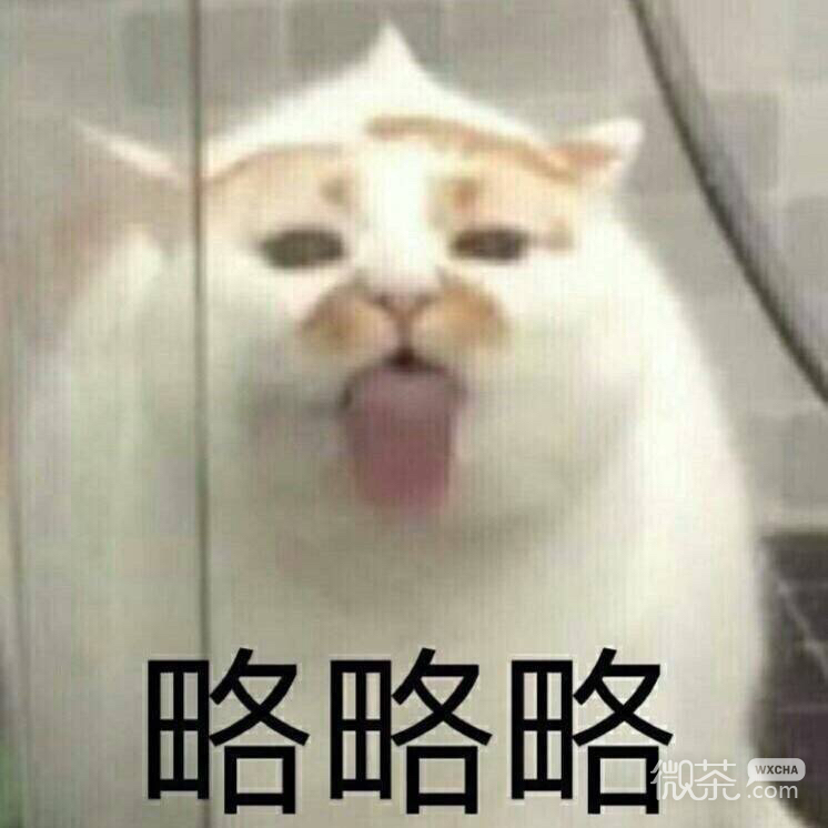 聊天调侃撕逼斗图微信表情包