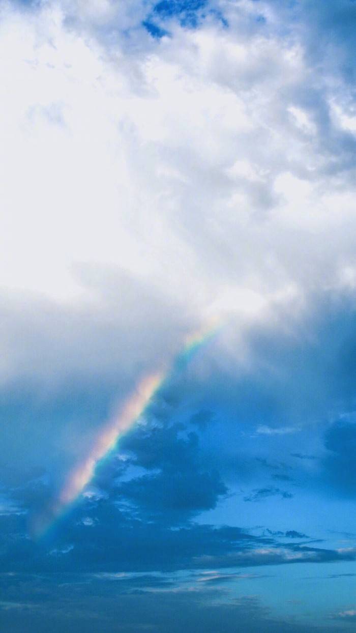 微信唯美文艺简约风景静物聊天背景