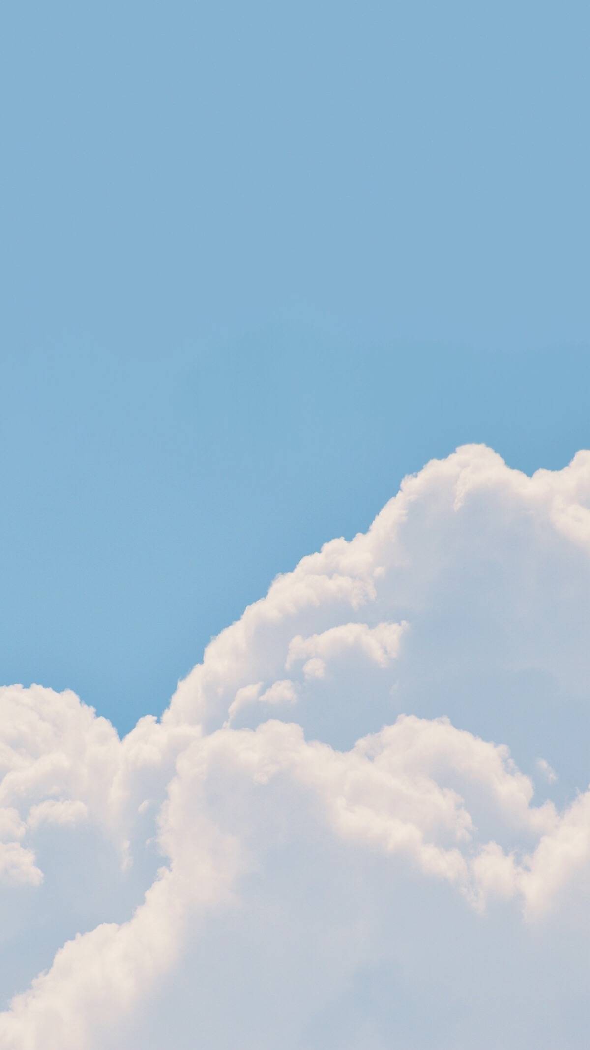 微信唯美文艺简约风景静物聊天背景