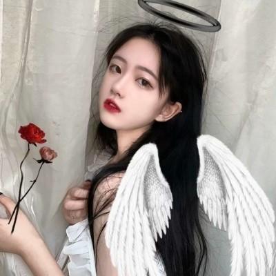 魅力好看的微信个性时尚女生头像合集下载