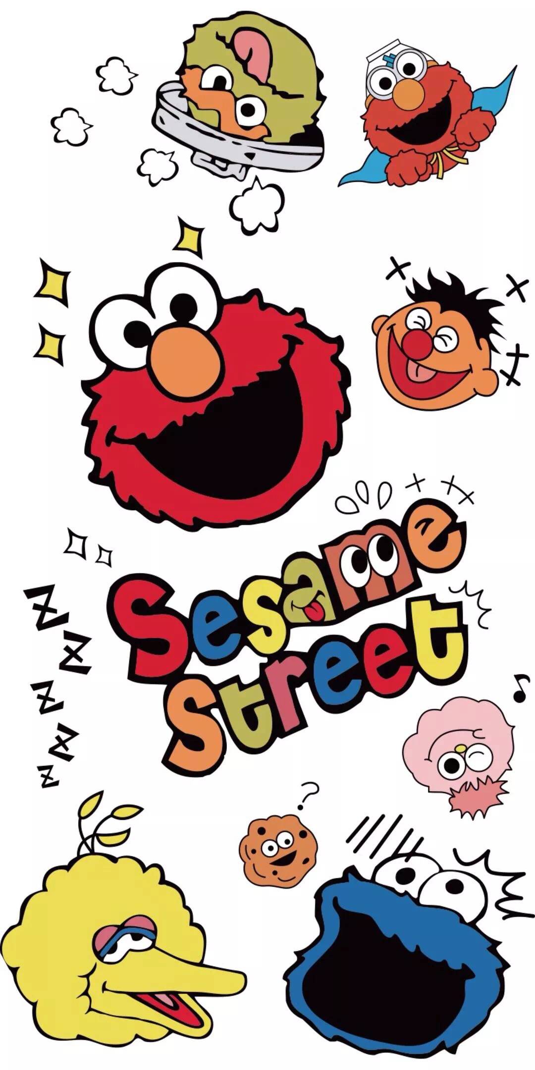 微信唯美梦幻简洁聊天背景