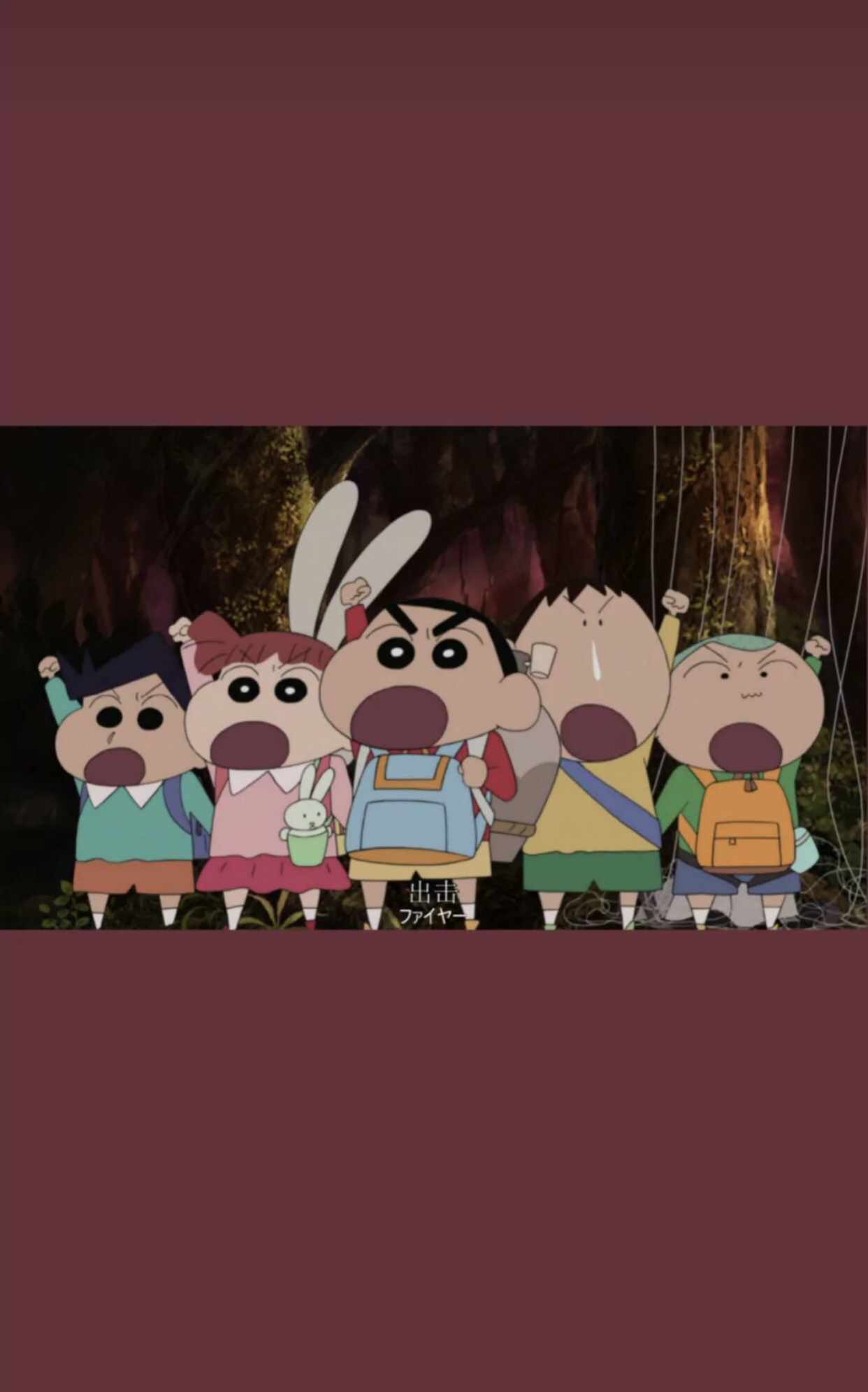 微信文艺好看聊天背景