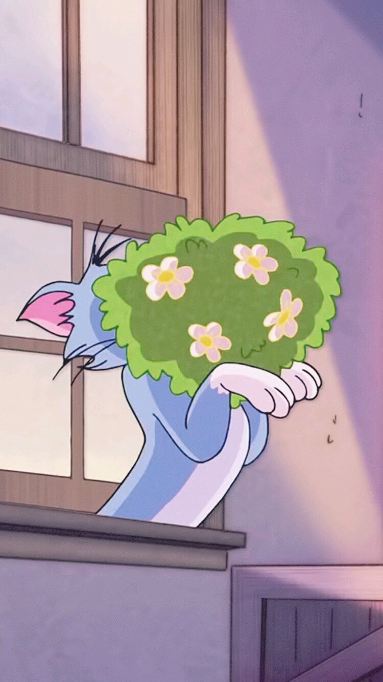 微信唯美梦幻简洁聊天背景