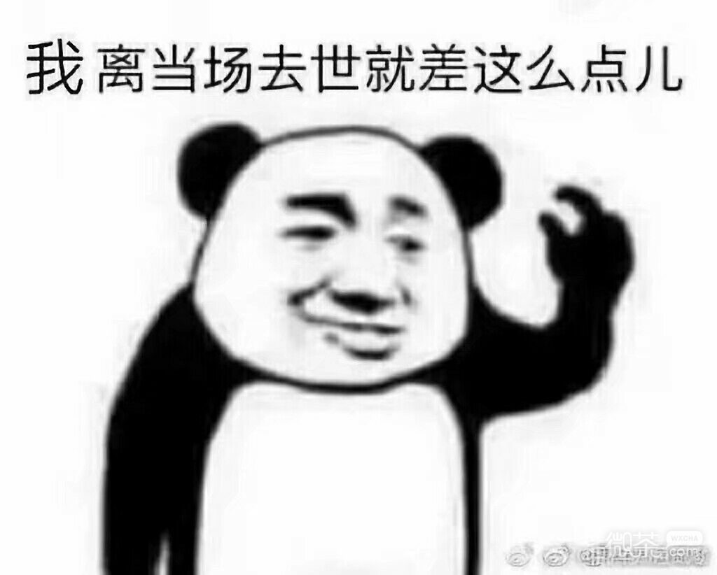 微信调皮搞怪斗图表情包