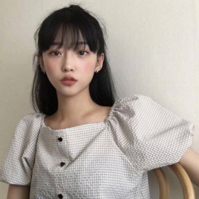 霸气颓废非主流女生微信头像
