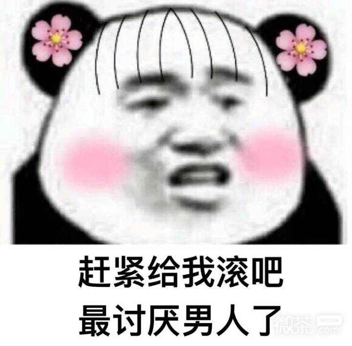 微信调皮搞怪斗图表情包