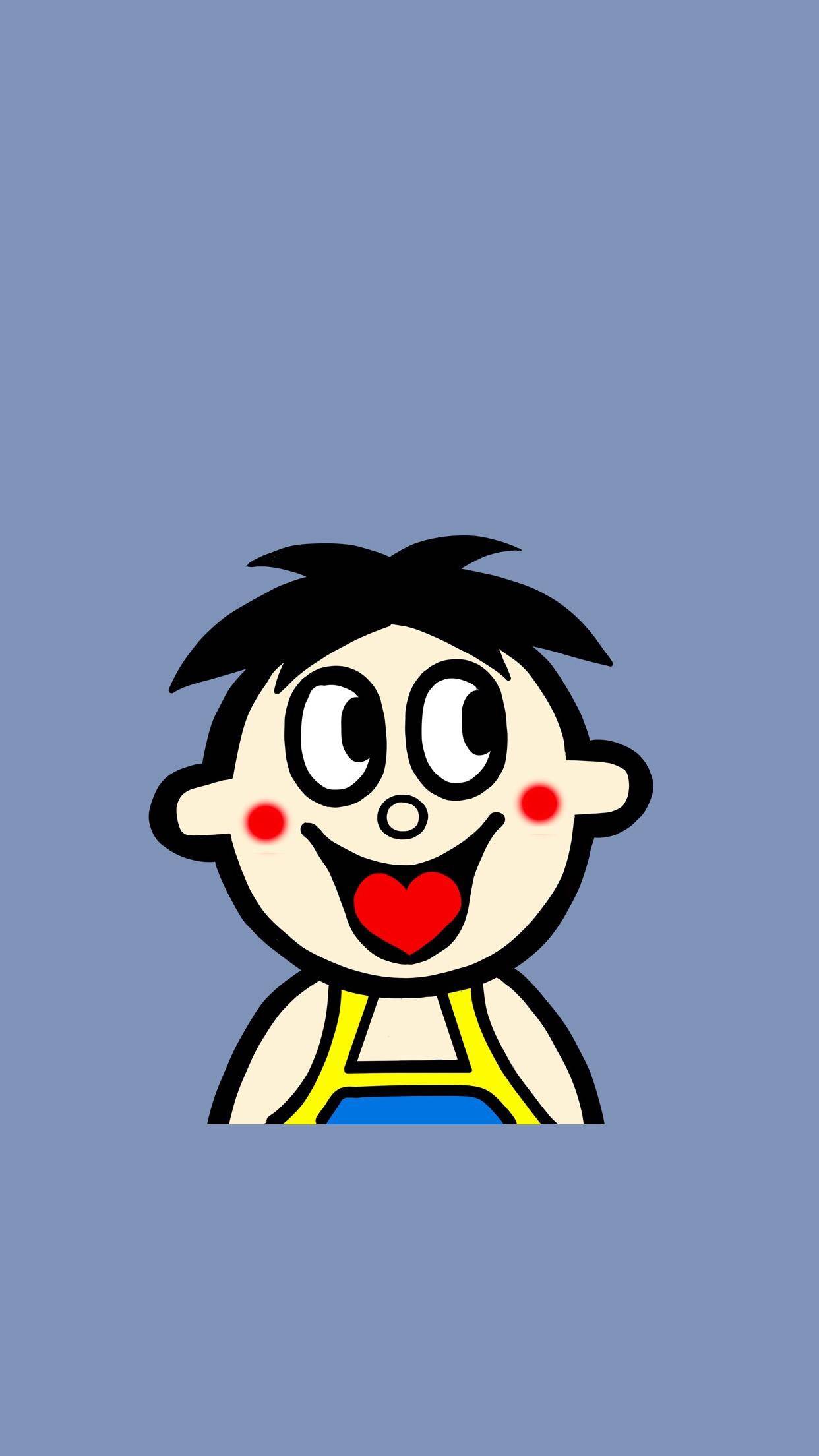 微信唯美梦幻简洁聊天背景