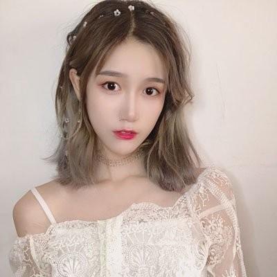 魅力好看的微信个性时尚女生头像合集下载