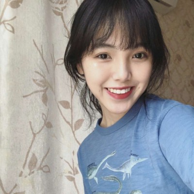霸气颓废非主流女生微信头像