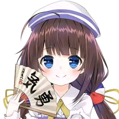 微信清新佛系好看时尚二次元女生头像