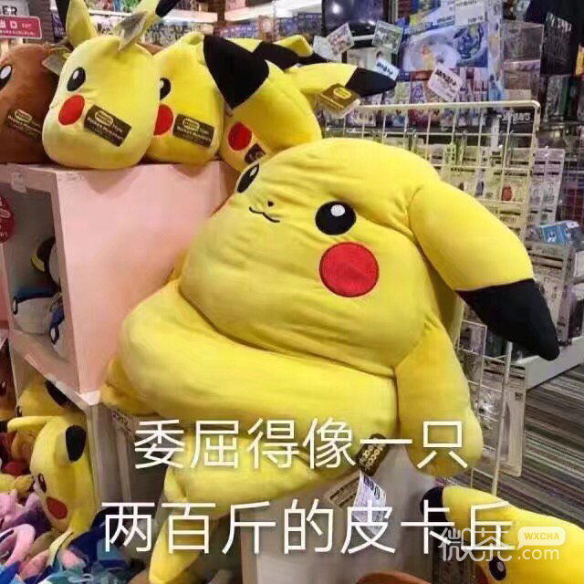 微信聊天斗图表情包