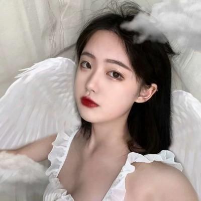 魅力好看的微信个性时尚女生头像合集下载