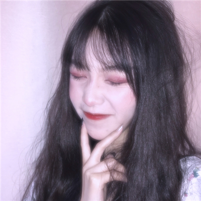 单纯想念的微信非主流女生头像下载