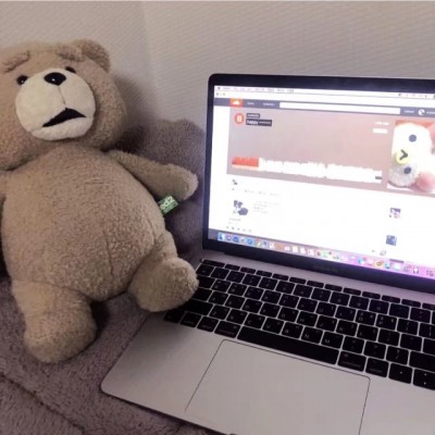 微信好看唯美文艺意境风景头像