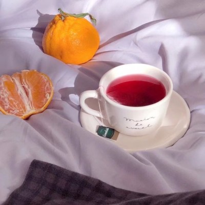 微信好看唯美文艺意境风景头像