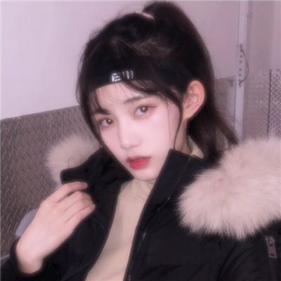 单纯想念的微信非主流女生头像下载