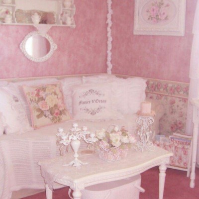 微信好看唯美文艺意境风景头像