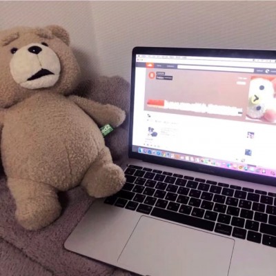 微信好看唯美文艺意境风景头像