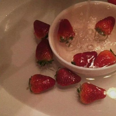 微信好看唯美文艺意境风景头像