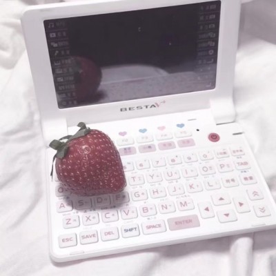 微信好看唯美文艺意境风景头像