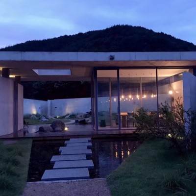 微信好看唯美文艺意境风景头像