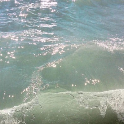 微信好看唯美文艺意境风景头像