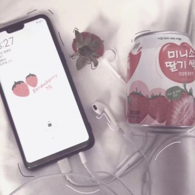 微信好看唯美文艺意境风景头像