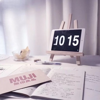 微信好看唯美文艺意境风景头像