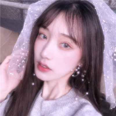 单纯想念的微信非主流女生头像下载