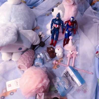 微信好看唯美文艺意境风景头像