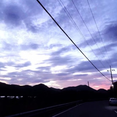 微信好看唯美文艺意境风景头像