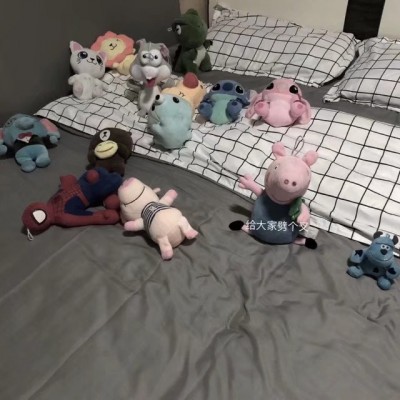 微信好看唯美文艺意境风景头像