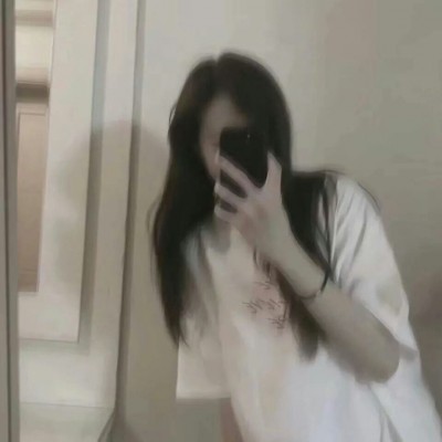 唯美有意境的女生微信头像合集下载