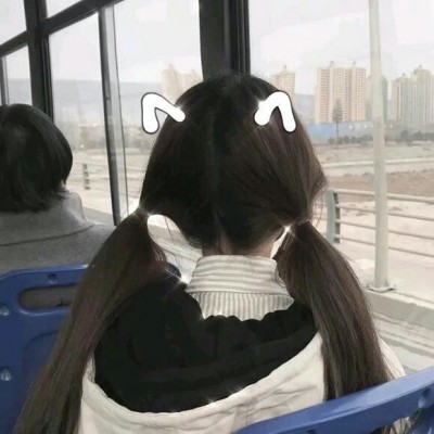 唯美有意境的女生微信头像合集下载